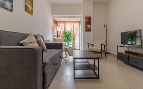 Amplio Apartamento A 12 Minutos A Pie Del Teatro Romano