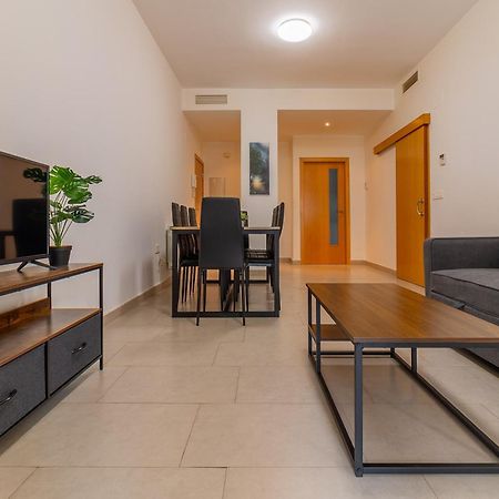 Amplio Apartamento A 12 Minutos A Pie Del Teatro Romano Mérida Exterior foto