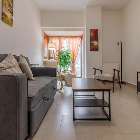 Amplio Apartamento A 12 Minutos A Pie Del Teatro Romano Mérida Exterior foto