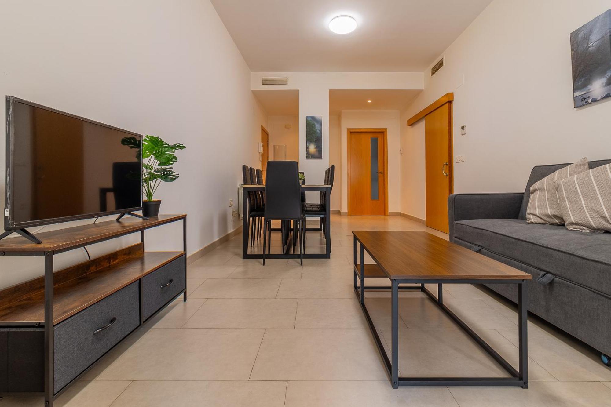 Amplio Apartamento A 12 Minutos A Pie Del Teatro Romano Mérida Exterior foto