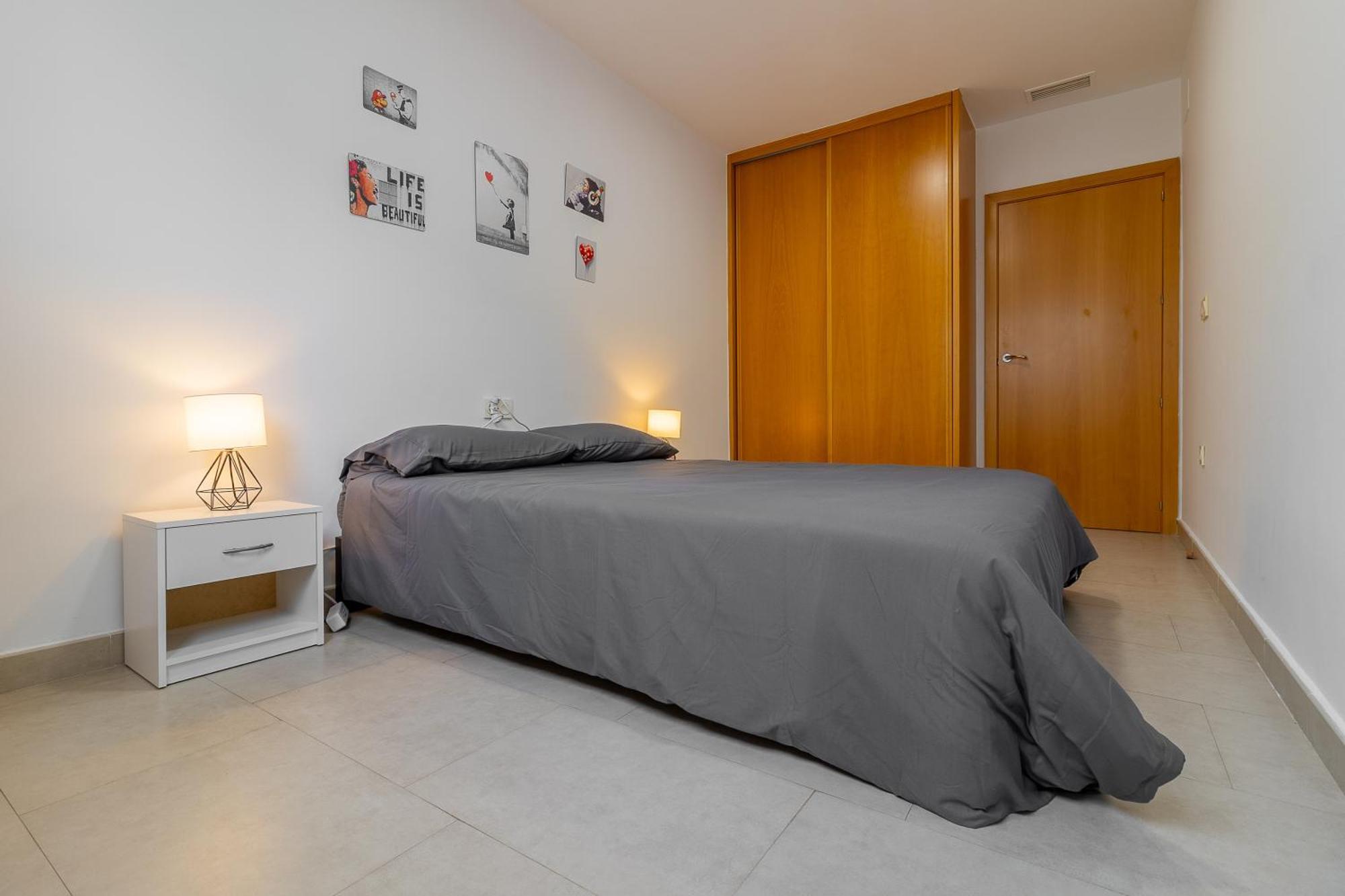 Amplio Apartamento A 12 Minutos A Pie Del Teatro Romano Mérida Exterior foto