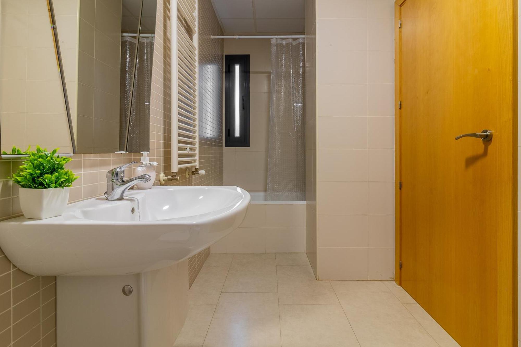 Amplio Apartamento A 12 Minutos A Pie Del Teatro Romano Mérida Exterior foto